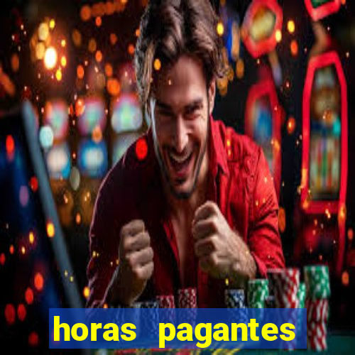 horas pagantes fortune ox